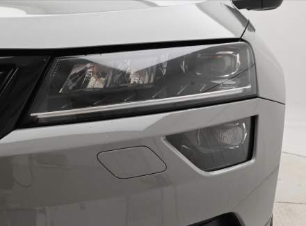 Škoda - Karoq
