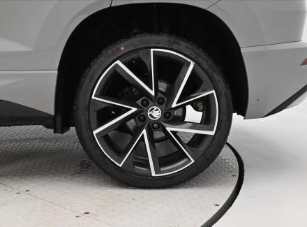 Škoda - Karoq