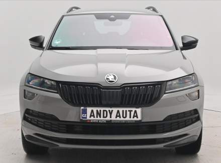 Škoda - Karoq