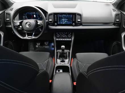 Škoda - Karoq