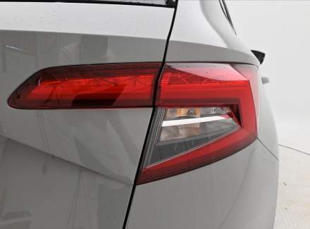 Škoda - Karoq