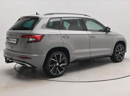 Škoda - Karoq