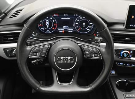 Audi - A5