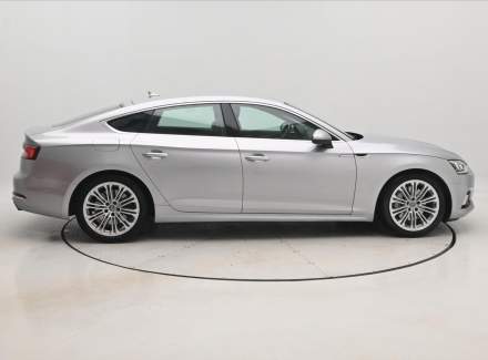 Audi - A5