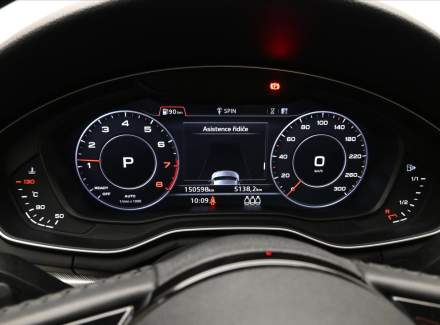 Audi - A5
