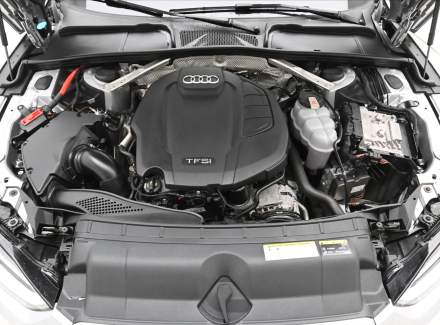 Audi - A5
