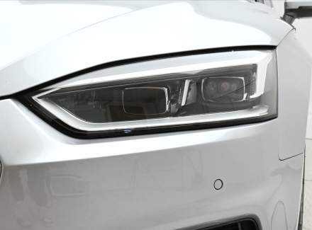 Audi - A5