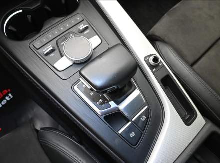 Audi - A5