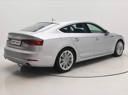 Audi - A5