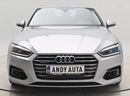 Audi - A5