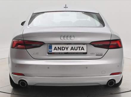 Audi - A5