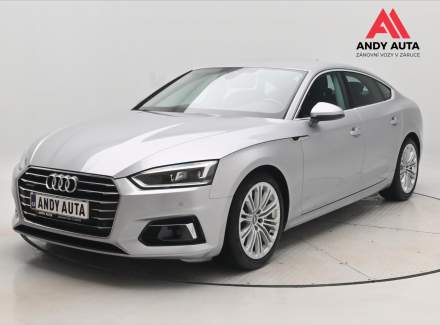 Audi - A5