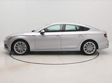 Audi - A5
