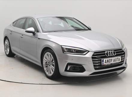 Audi - A5