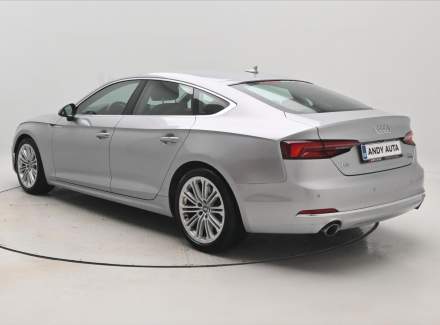 Audi - A5