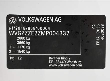 Volkswagen - ID.4