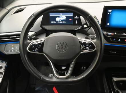 Volkswagen - ID.4