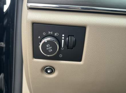 Jeep - Grand Cherokee