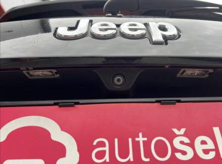 Jeep - Grand Cherokee