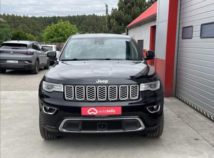 Jeep - Grand Cherokee