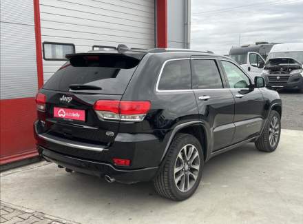 Jeep - Grand Cherokee