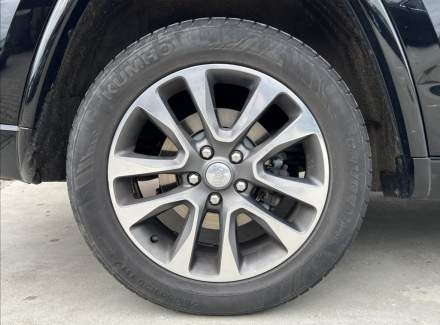 Jeep - Grand Cherokee