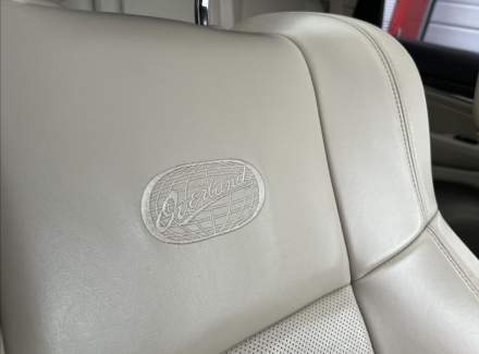 Jeep - Grand Cherokee
