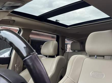 Jeep - Grand Cherokee
