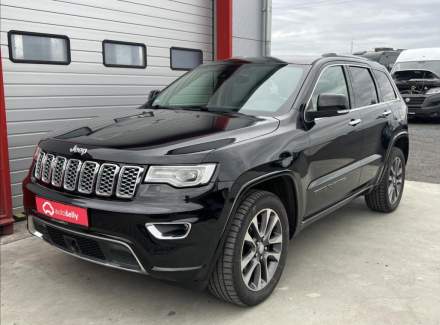 Jeep - Grand Cherokee