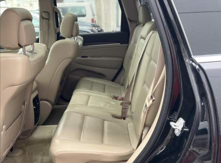 Jeep - Grand Cherokee