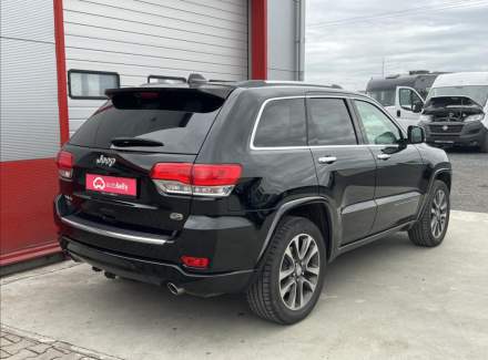 Jeep - Grand Cherokee