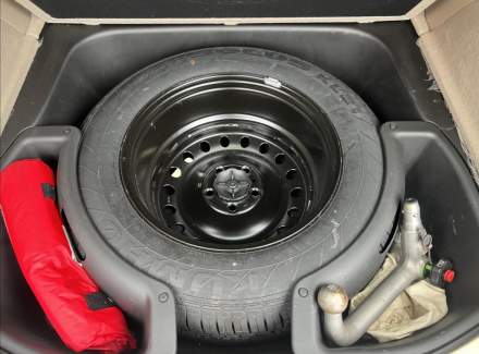 Jeep - Grand Cherokee
