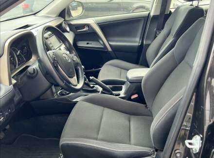 Toyota - RAV 4