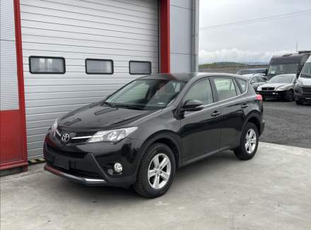 Toyota - RAV 4