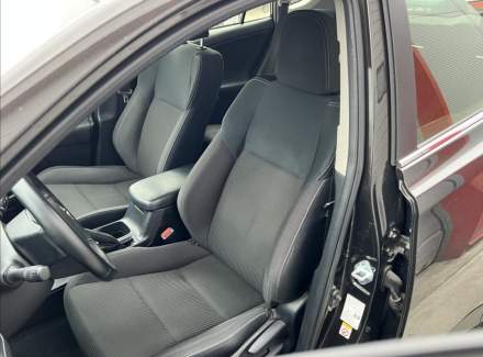 Toyota - RAV 4