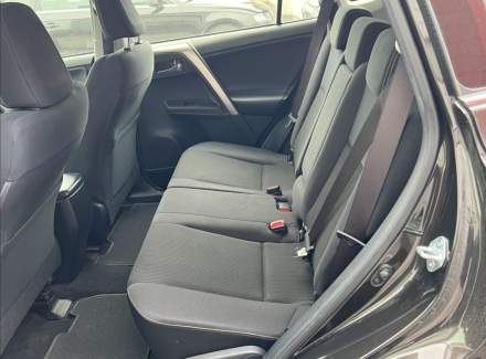 Toyota - RAV 4