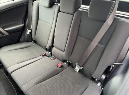 Toyota - RAV 4
