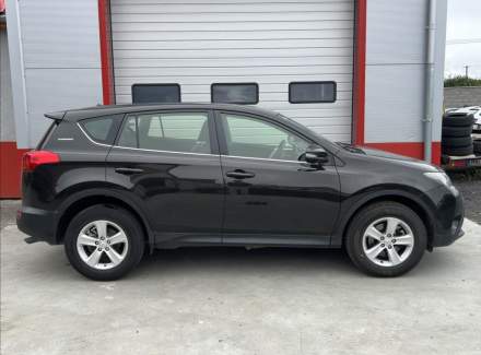 Toyota - RAV 4