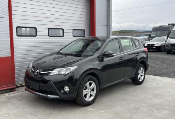 Toyota - RAV 4