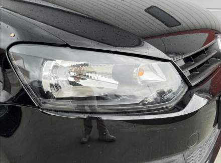 Volkswagen - Polo