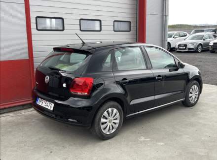 Volkswagen - Polo