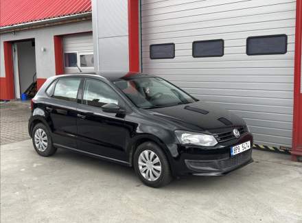 Volkswagen - Polo