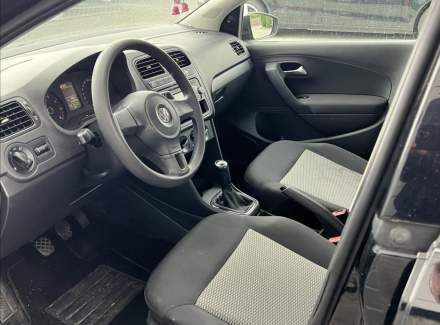 Volkswagen - Polo