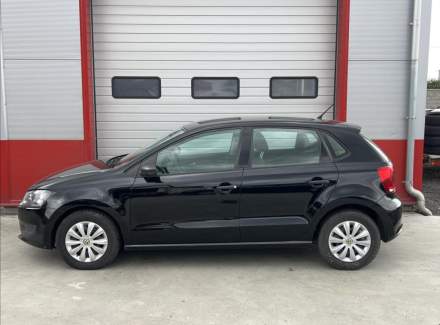 Volkswagen - Polo