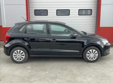 Volkswagen - Polo