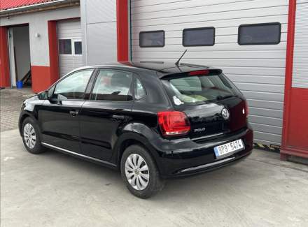 Volkswagen - Polo