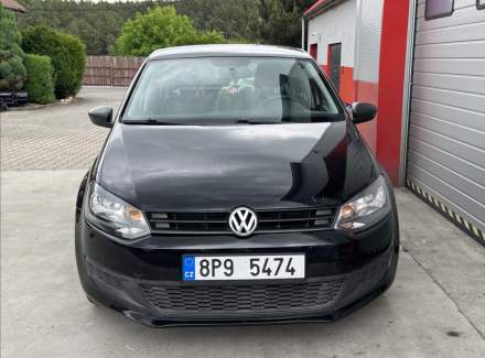 Volkswagen - Polo
