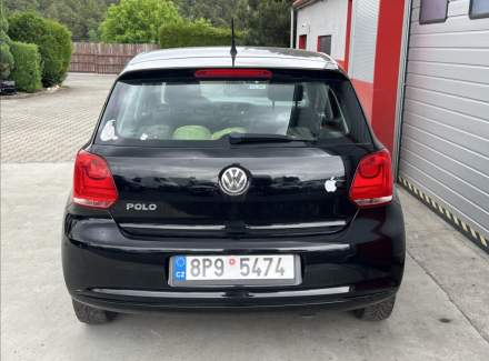 Volkswagen - Polo