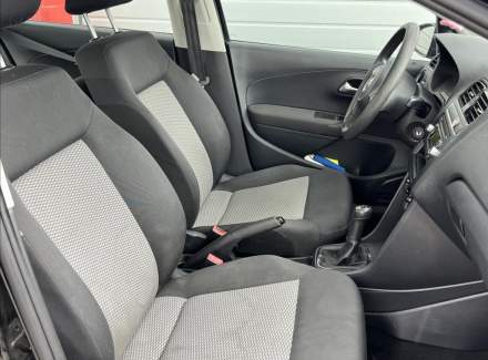 Volkswagen - Polo