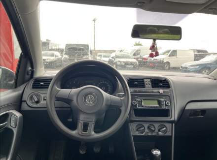 Volkswagen - Polo